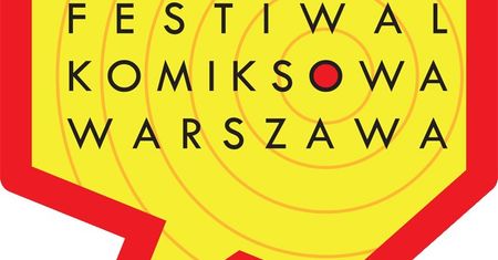 Komiksowa Warszawa