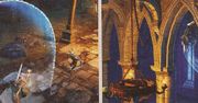 Castlevania: Mirror of Fate już oficjalnie