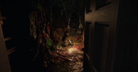 Horrorowa psychodela Layers of Fear trafi na Xboksa One