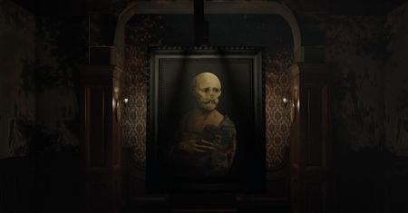 Layers of Fear straszy widzów krótkim, intensywnym zwiastunem