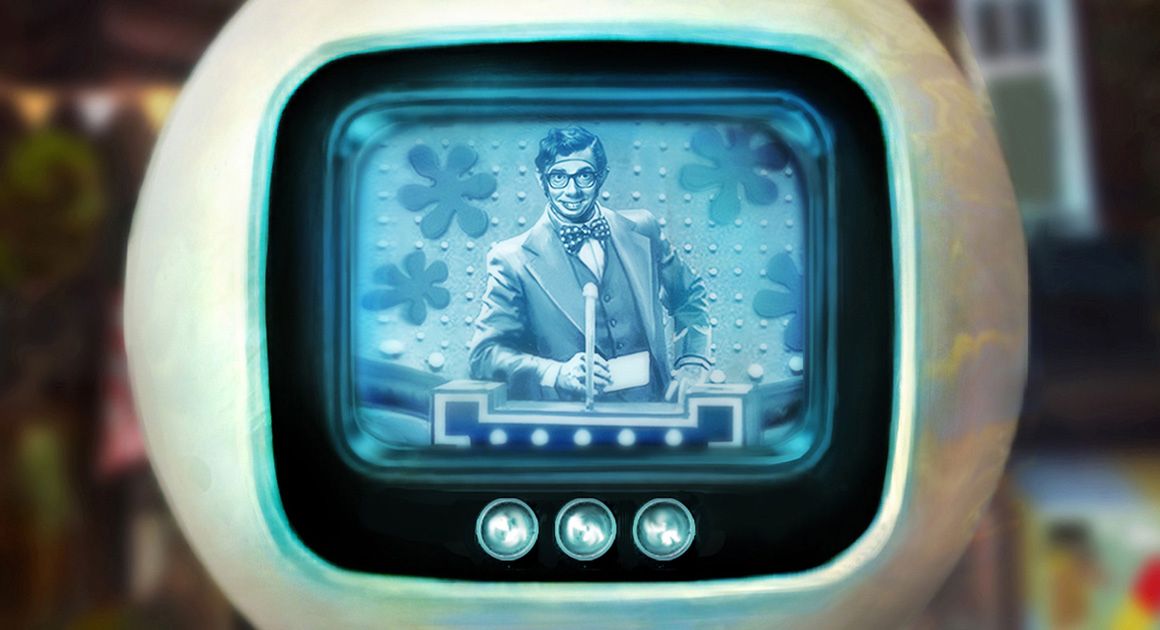 Nie wiem, jak się będzie grało w We Happy Few, ale zwiastun intryguje