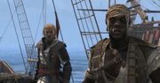 Poznajcie bohaterów Assassin's Creed 4: Black Flag