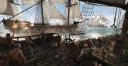Ubisoft zdradził szczegóły dotyczące karnetu na dodatki do Assassin's Creed 4