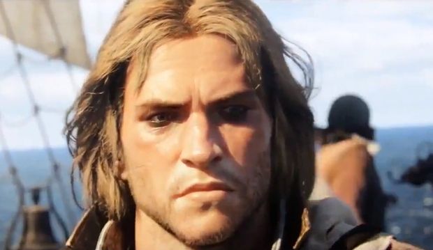 Assassin's Creed 4: Black Flag trafi na pecety później, niż na konsole