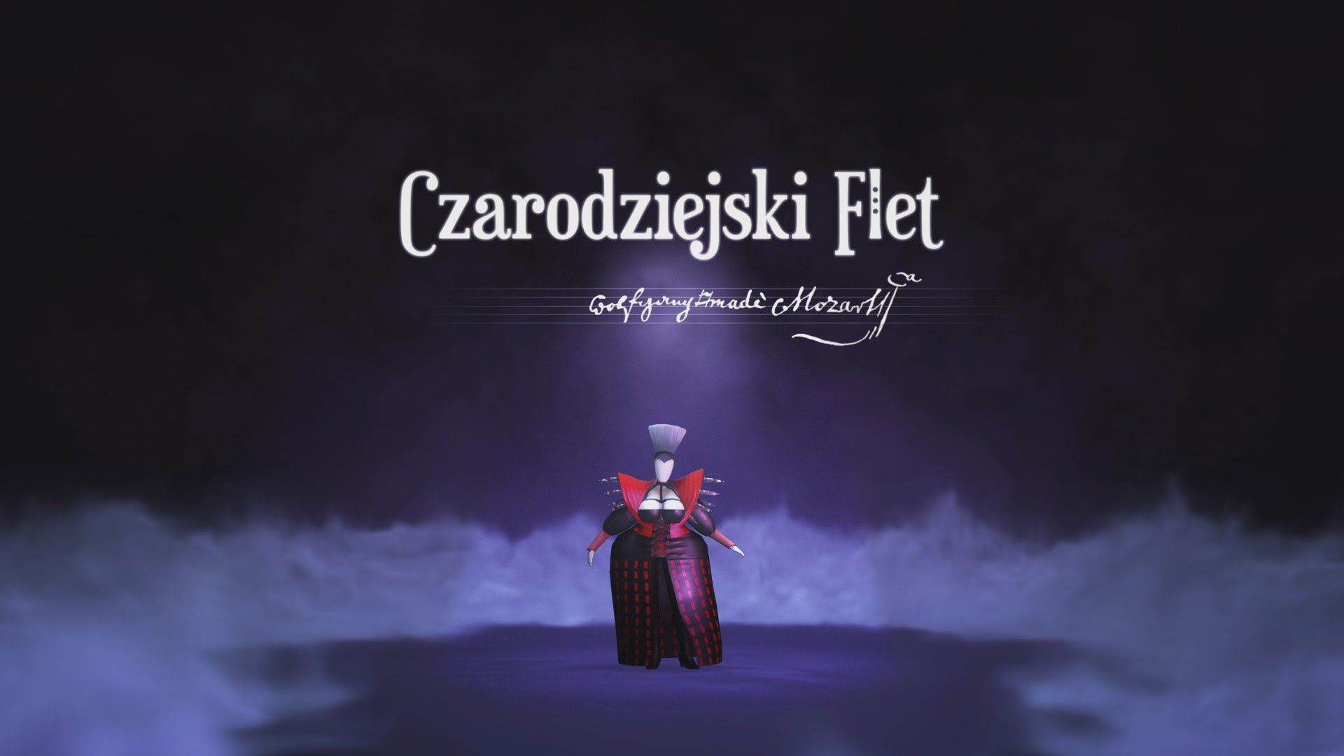 Czarodziejski Flet jest przez 48h darmowy na App Store