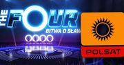 "The Four - Bitwa o sławę": Cała obsada programu ujawniona. Znamy prowadzącą i jury
