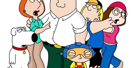 Family Guy: Back to the Multiverse - będzie gra, ale jaka?
