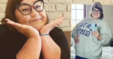 Dominika Gwit zdradziła, ile dokładnie przytyła w ciąży. Odpowiedź zaskakuje! To jeden z nielicznych przypadków wśród przyszłych mam