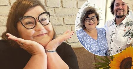 Dominika Gwit jest w ciąży! Gwiazda w objęciach męża pokazała krągłości. "Pan Bóg wysłuchał naszych próśb"