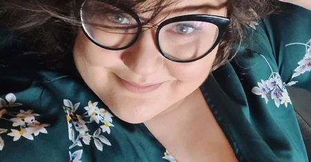 Dominika Gwit reaguje na hejterski komentarz na temat swojego wyglądu. Oj, musiało pójść w pięty