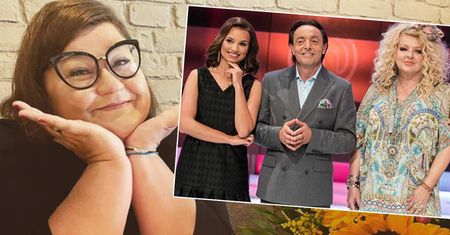 Dominika Gwit gotowa na "MasterChef Celebrity"! Pochwaliła się fartuchem i swoją imponującą kuchnią