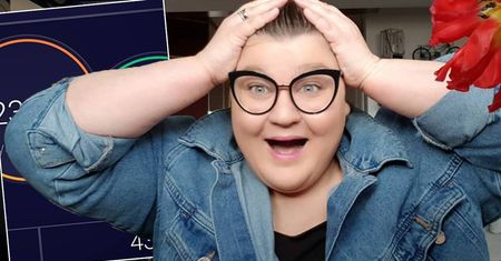Dominika Gwit pokazała zdjęcia z niezłego wycisku. W 2 godziny spaliła 500 kcal