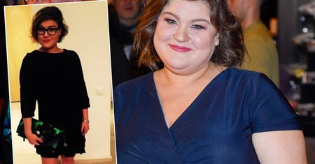 Dominika Gwit nie była szczęśliwa, kiedy schudła 50 kilo: "Otyłość jest okropna, ale...". Co wyznała?