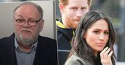 Ojciec Meghan Markle grzmi w śniadaniówce. Mocne uderzenie po długiej przerwie może spodobać się rodzinie królewskiej. Tak odgrywa się na córce?