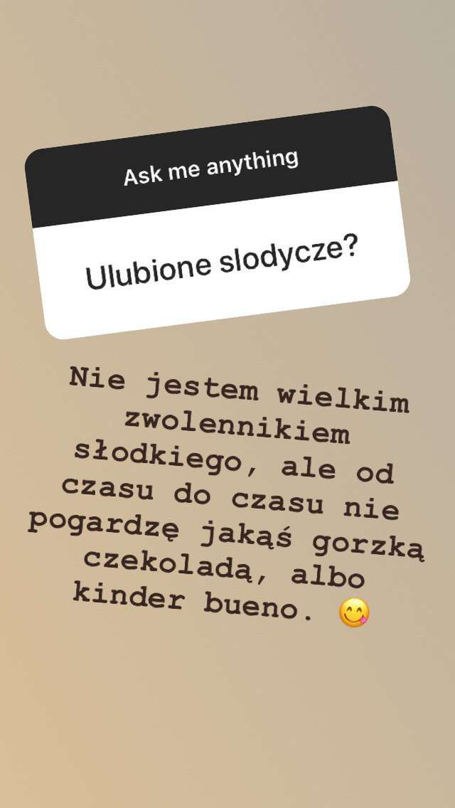 Allan Krupa szczery jak nigdy wcześniej