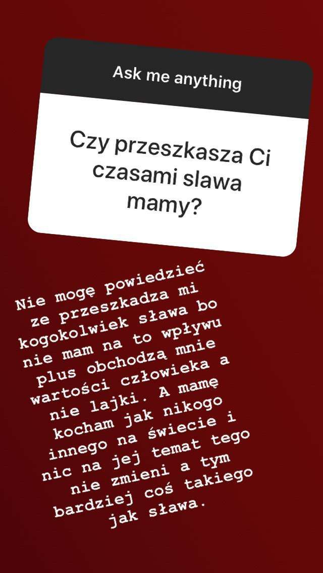Allan Krupa szczery jak nigdy wcześniej