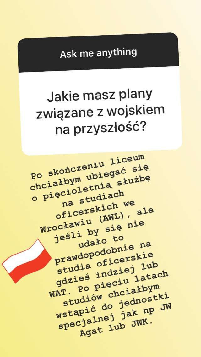 Allan Krupa szczery jak nigdy wcześniej