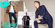 Robert Lewandowski gwiazdą niemieckiego GQ! Polak trafił na okładkę prestiżowego pisma. Zdjęcia powalają