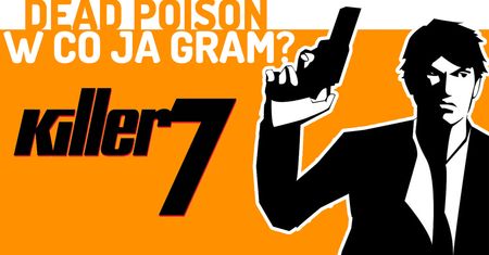 W CO JA GRAM? Killer 7