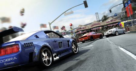 Przygotujcie swoje kierownice - Race Driver: GRID 2 nadjeżdża