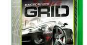 Race Driver GRID od jutra tańszy