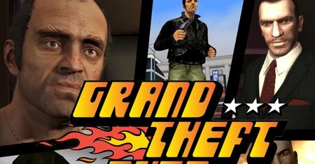 Quiz: co wiesz o serii GTA?