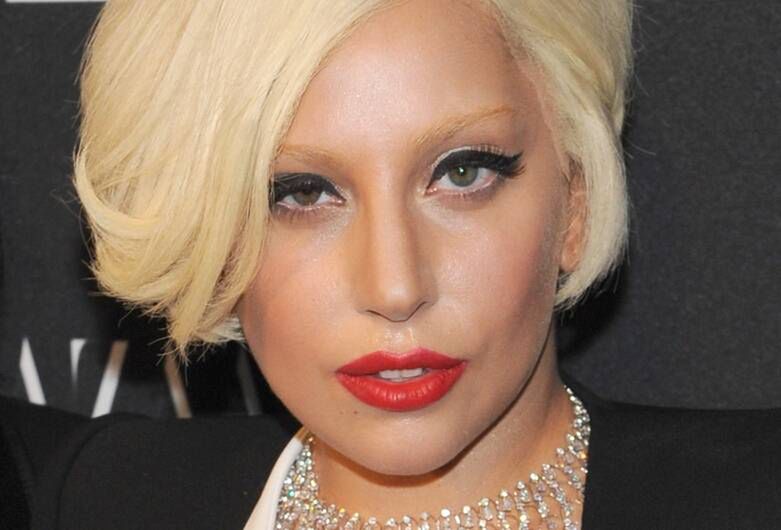 Lady Gaga znowu nie kontroluje wagi. Gwiazda bardzo przytyła
