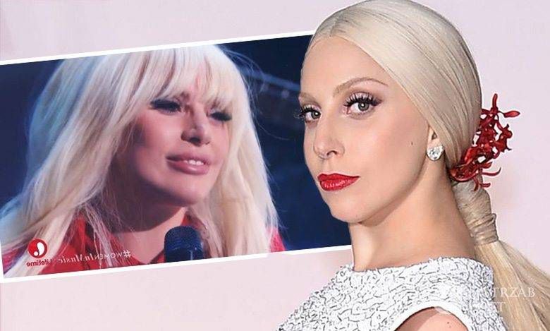 Emocjonujący występ Lady Gagi na Billboard Woman in Music. Poprzedziła go wzruszającym przemówieniem