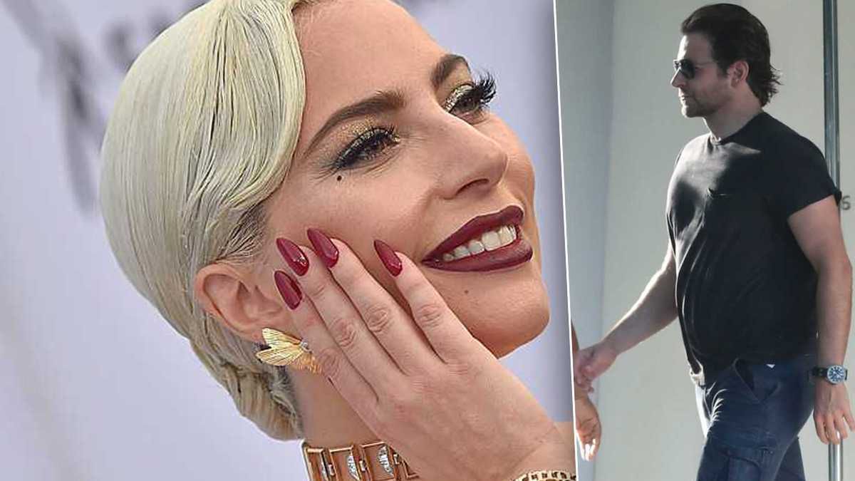 Wielka wpadka popularnego bloga dolała oliwy do ognia! Chodzi o ciążę Lady Gagi!