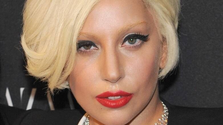 Lady Gaga
Fotografia: ONS