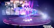 Michael Jackson: The Game od Ubisoftu