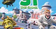 Pierwsze wrażenia: Planet 51: The Game