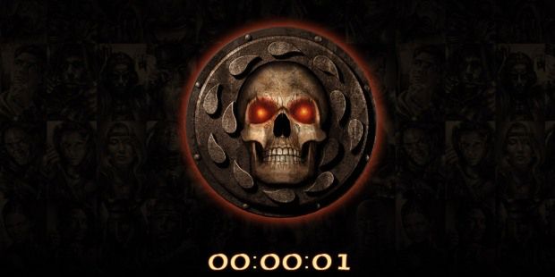 A nowy projekt spod szyldu Baldur's Gate to...