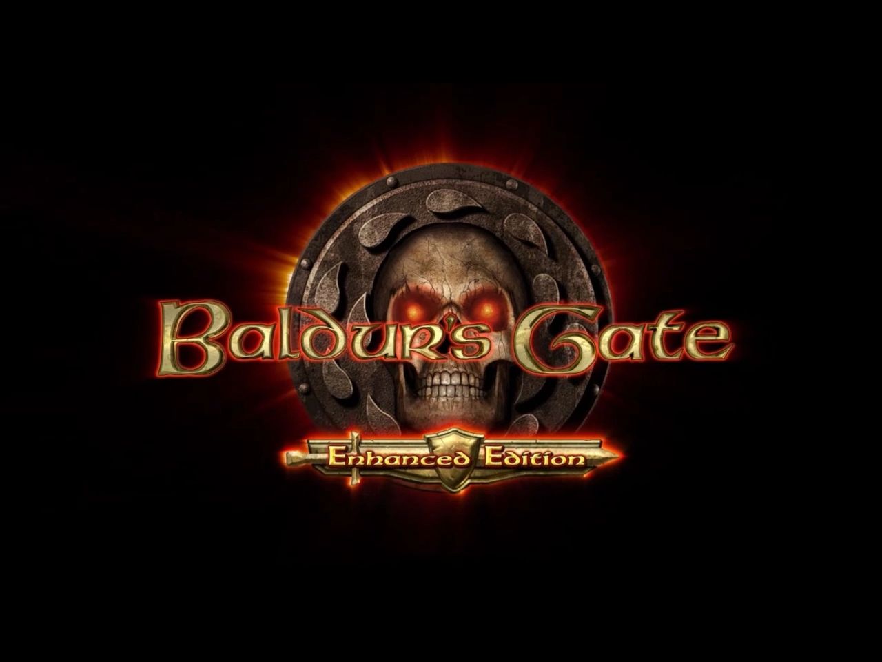 Baldur's Gate Enhanced Edition na iPada - legenda powraca, ale niepozbawiona wad