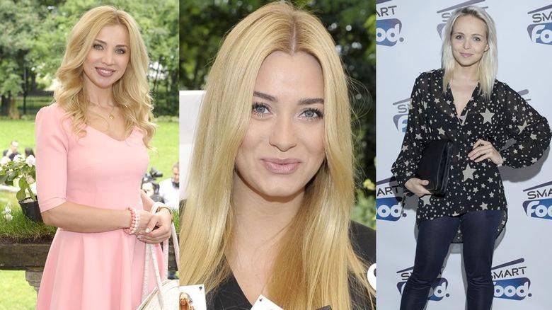 Lidia Kopania, Marcelina Zawadzka i Candy Girl

Fotografia: AKPA