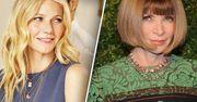 Gwyneth Paltrow nawiązała współpracę z Anną Wintour!