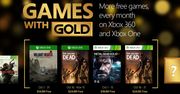 Październikowa oferta Games with Gold to Valiant Hearts, The Walking Dead i Metal Gear Solid V: Ground Zeroes