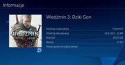 Ktokolwiek widział, ktokolwiek wie - najnowsza aktualizacja Wiedźmin 3: Dziki Gon zaginęła w drodze na PS4