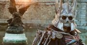 A nagrodę za najlepszy wiedźmiński cosplay otrzymuje... Król Dzikiego Gonu! Chwila, co?