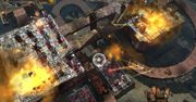 Indie Royale na 1 kwietnia - wieżyczki obronne i hołd dla Megamana