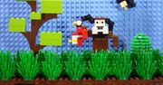 ŚCINKI: Deus Ex: Black Ops 3, zwiastun zwiastuna Just Cause 3, skala Wiedźmina 3 i 134 dziwaczne Pokemony (20-26 kwietnia)