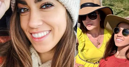 Jak wygląda siostra Mai Hyży? Są niemal identyczne. Kaja Krygier uwielbia podróże i chętnie pozuje z synkiem