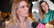 Teściowie vs. rodzice. Agnieszka Hyży szczerze o tym, jak to wygląda w jej rodzinie: "Są różne momenty w życiu" [WIDEO]