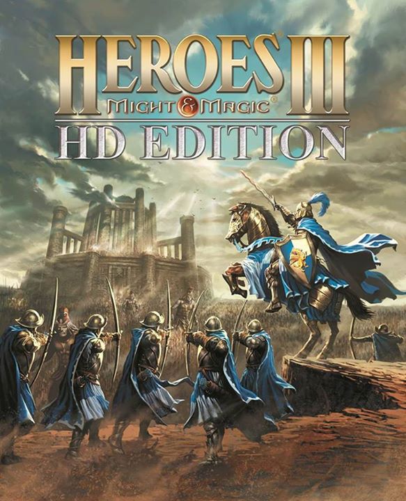 Odświeżone Heroes of Might & Magic III doczekało się ceny
