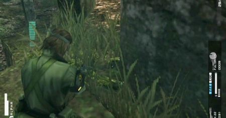 Tak wygląda Metal Gear Solid Peace Walker HD
