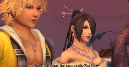 Square Enix zbierało zamówienia na Final Fantasy X/X2 HD na... PS4