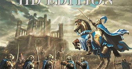 Odświeżone Heroes of Might & Magic III doczekało się ceny