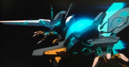 Zone of the Enders HD i nowe otwarcie [Galeria]
