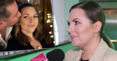 Ola Kwaśniewska już wie, jak spędzi Boże Narodzenie. A co z prezentami pod choinkę? Podzieliła się ciekawą refleksją