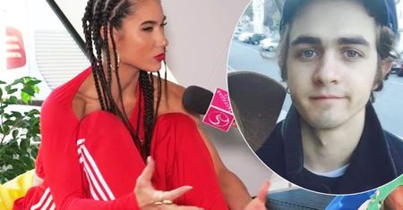 Ida Nowakowska ma psychofanów! Jednak to, co wyznała o mężu jest największym zaskoczeniem. "On jest dziwny" [WIDEO]